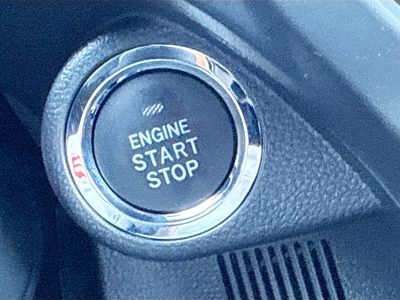 2026 Subaru Forester — photo 36 view