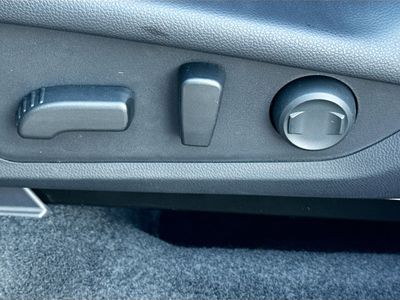 2026 Subaru Forester — photo 24 view