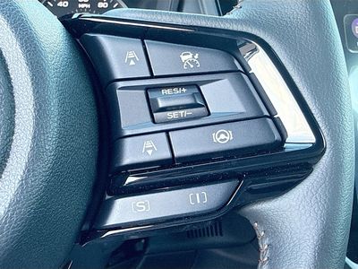 2026 Subaru Forester — photo 38 view
