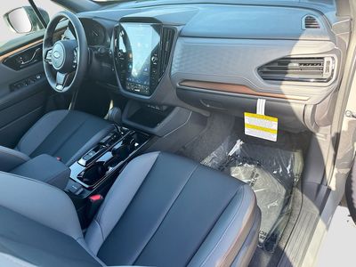 2026 Subaru Forester — photo 13 view