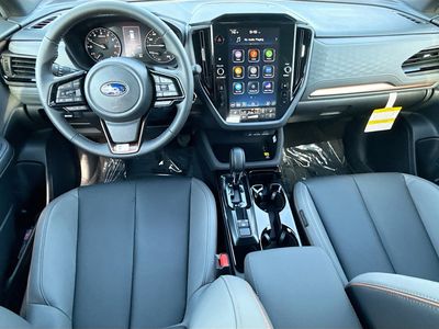 2026 Subaru Forester — photo 15 view