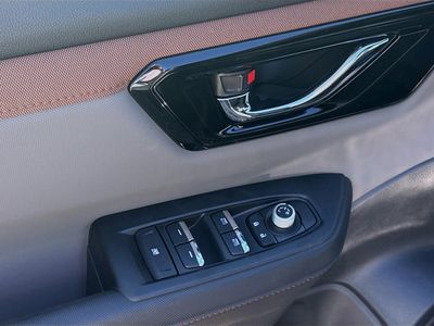 2026 Subaru Forester — photo 22 view