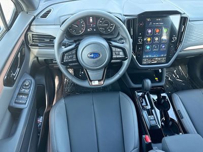 2026 Subaru Forester — photo 16 view