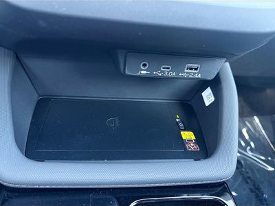 2026 Subaru Forester — photo 30 view