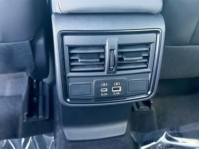 2026 Subaru Forester — photo 19 view