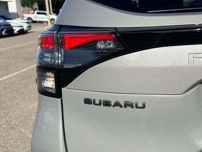 2026 Subaru Forester — photo 10 view