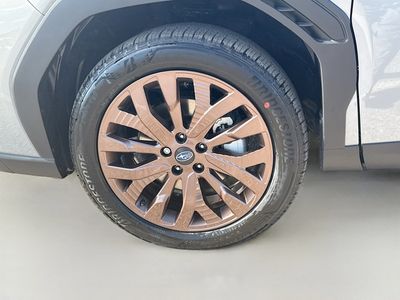 2026 Subaru Forester — photo 41 view
