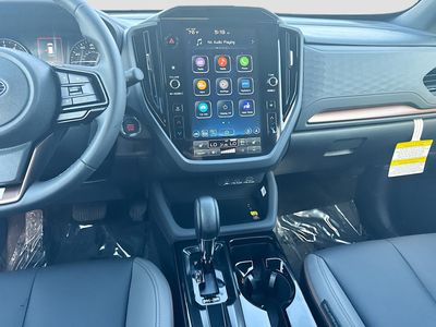 2026 Subaru Forester — photo 18 view