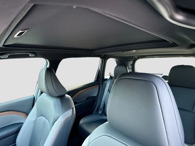 2026 Subaru Forester — photo 26 view