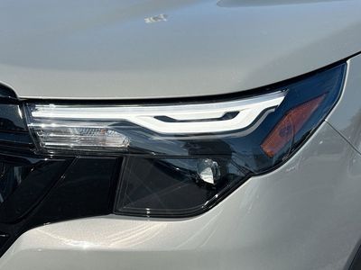 2026 Subaru Forester — photo 9 view
