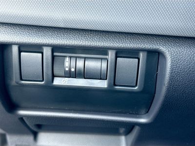 2026 Subaru Forester — photo 35 view
