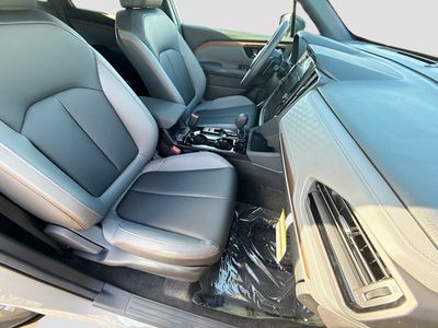 2026 Subaru Forester — photo 14 view
