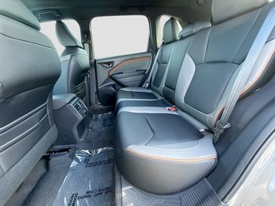 2026 Subaru Forester — photo 20 view