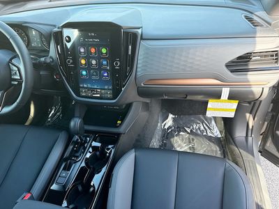 2026 Subaru Forester — photo 17 view