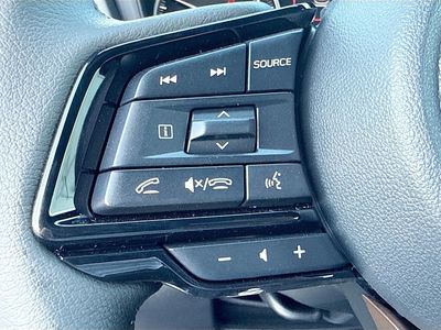 2026 Subaru Forester — photo 37 view