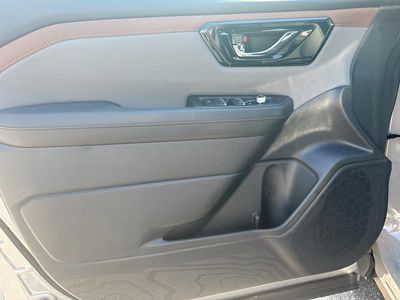2026 Subaru Forester — photo 21 view