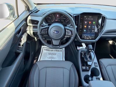 2026 Subaru Crosstrek - Photo 16