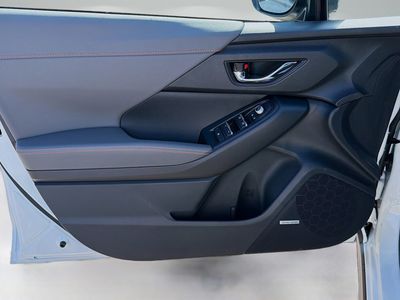 2026 Subaru Crosstrek - Photo 21