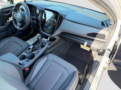 2026 Subaru Crosstrek - Photo 13
