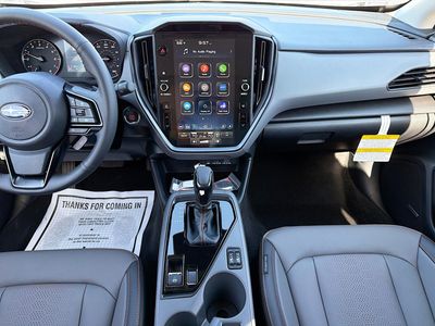 2026 Subaru Crosstrek - Photo 18