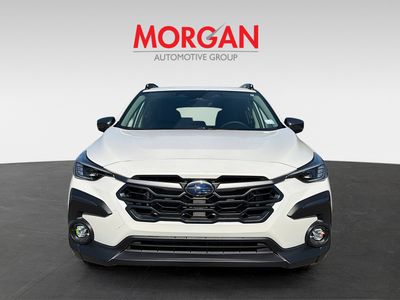 2026 Subaru Crosstrek - Photo 8