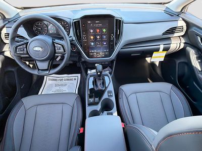 2026 Subaru Crosstrek - Photo 15