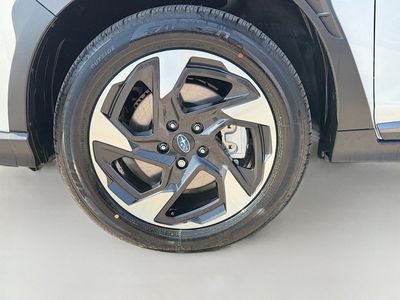 2026 Subaru Crosstrek - Photo 40