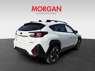 2026 Subaru Crosstrek - Photo 3