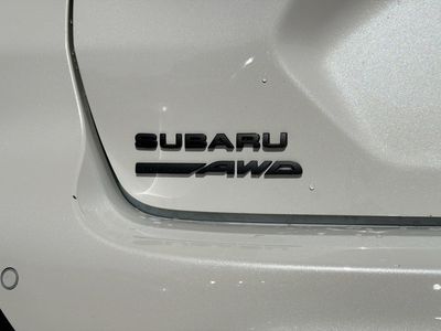 2026 Subaru Crosstrek - Photo 11