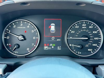 2026 Subaru Crosstrek - Photo 39