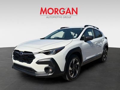 2026 Subaru Crosstrek - Photo 7