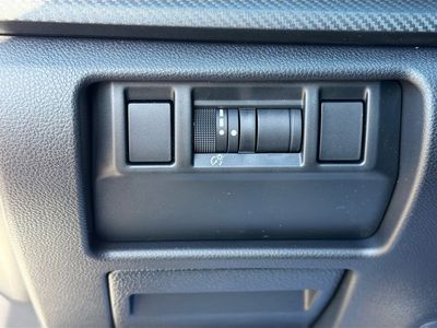 2026 Subaru Crosstrek - Photo 34