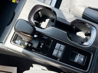 2026 Subaru Outback - Photo 29