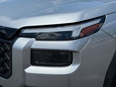 2026 Subaru Outback - Photo 9