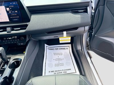 2026 Subaru Outback - Photo 18