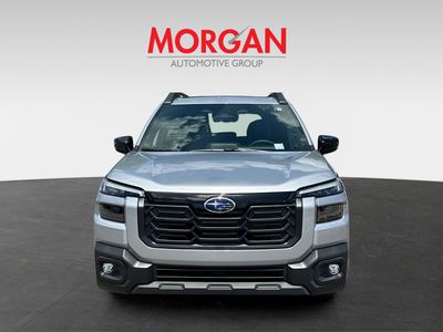 2026 Subaru Outback - Photo 8