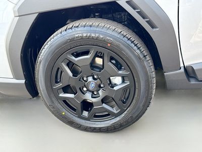 2026 Subaru Outback - Photo 42