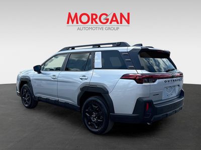 2026 Subaru Outback - Photo 5