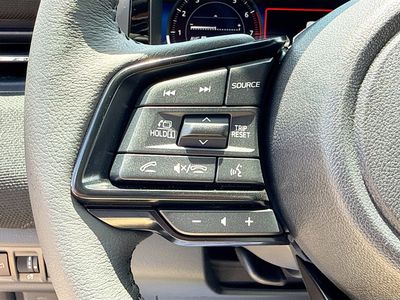 2026 Subaru Outback - Photo 38
