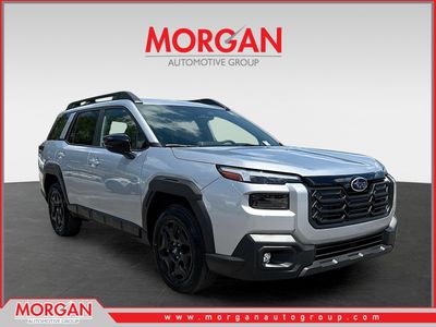 2026 Subaru Outback - Photo 1