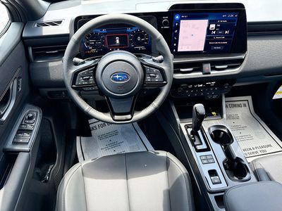 2026 Subaru Outback - Photo 17