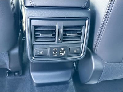 2026 Subaru Outback - Photo 20