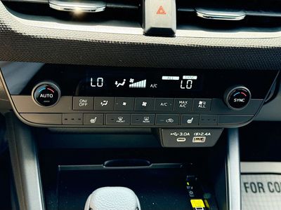 2026 Subaru Outback - Photo 35