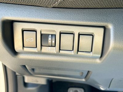 2026 Subaru Outback - Photo 36