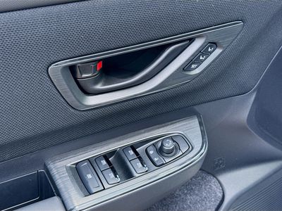 2026 Subaru Outback - Photo 23