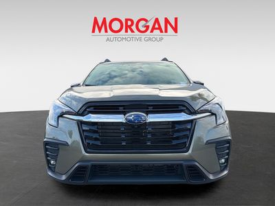 2026 Subaru Ascent - Photo 8