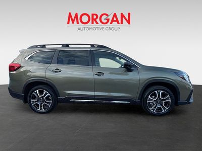 2026 Subaru Ascent - Photo 2