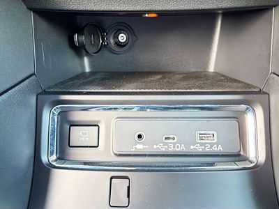 2026 Subaru Ascent - Photo 31
