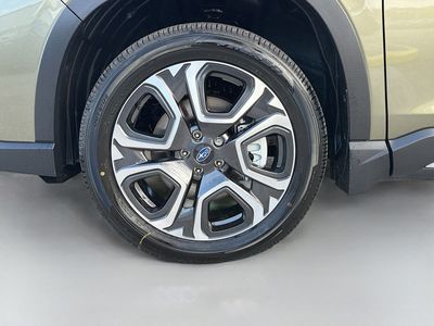 2026 Subaru Ascent - Photo 42