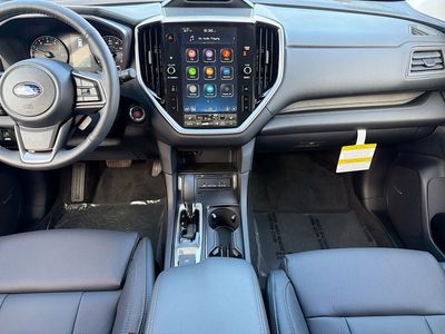 2026 Subaru Ascent - Photo 19